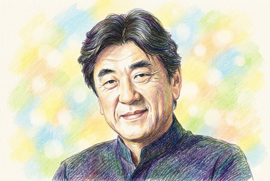 佐渡裕
