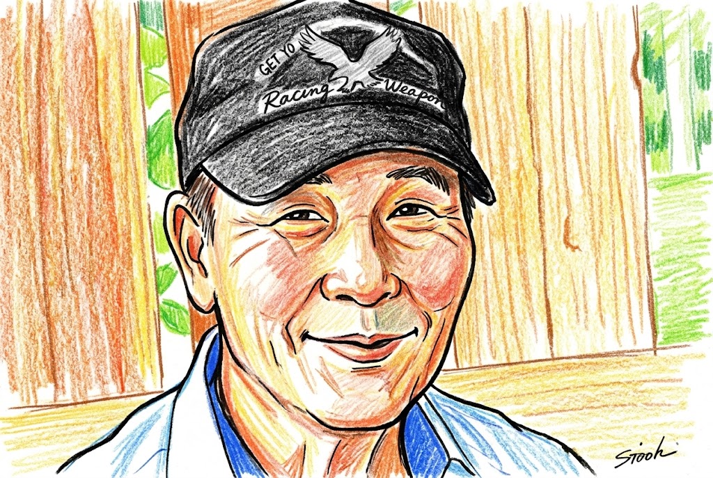 加村一馬