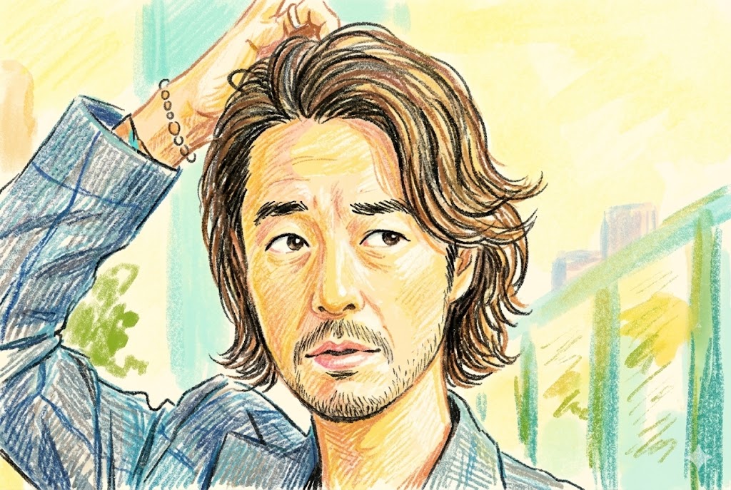 和田唱