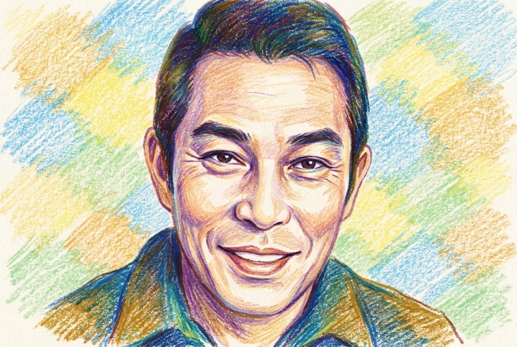 安藤昇
