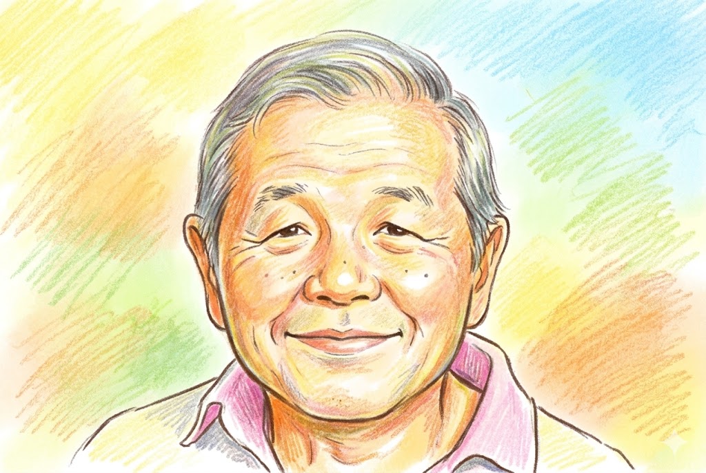 左とん平