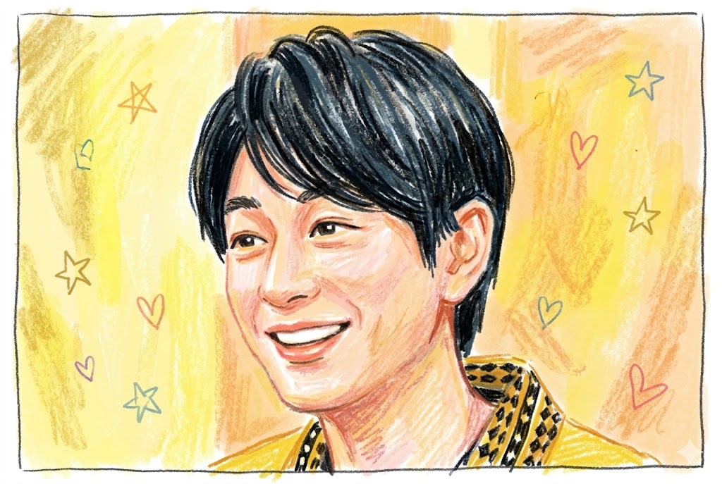 横山裕