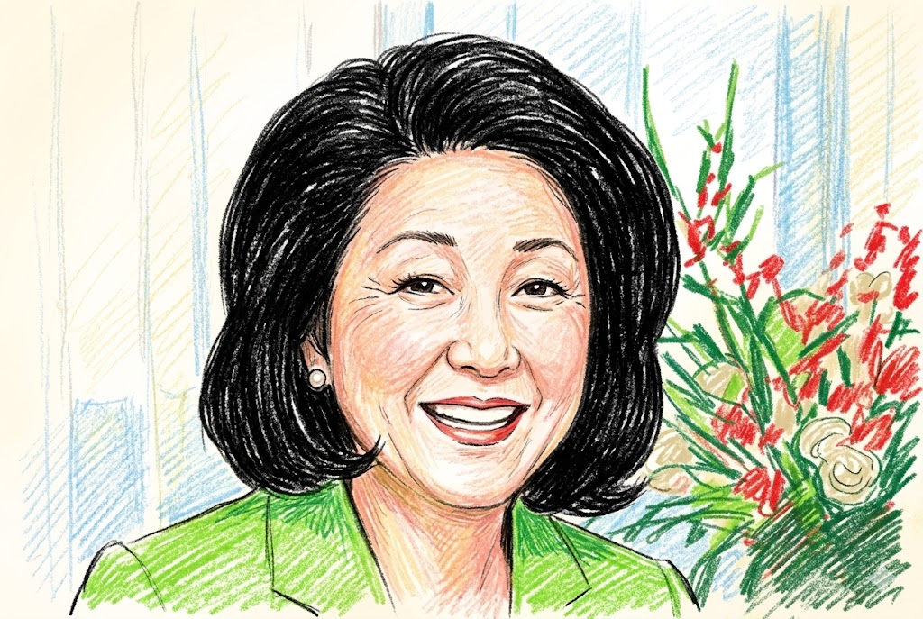 麻生ちか子