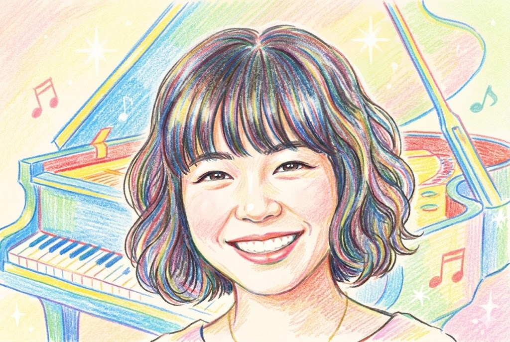 上原ひろみ