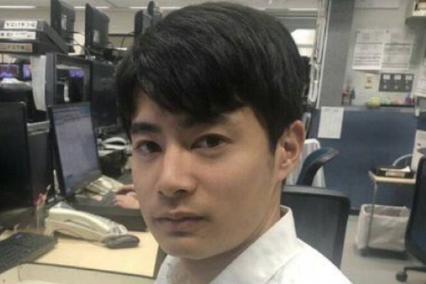 井澤健太朗